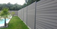 Portail Clôtures dans la vente du matériel pour les clôtures et les clôtures à Gespunsart